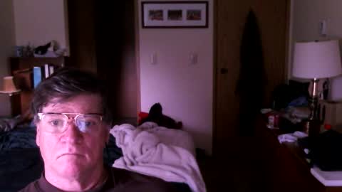 hg99too online show from April 11, 2:10 pm