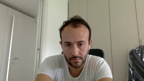 Snapshot of hhombre chatting on September 18, 9:24 am hhombre online show from September 18, 9:24 am