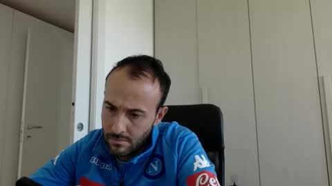 hhombre online show from October 24, 9:10 am