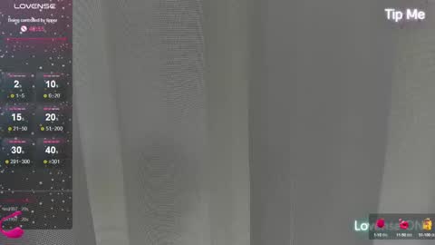 Snapshot of hi_marceline chatting on February 4, 5:55 pm Hi Marceline online show from February 4, 5:55 pm