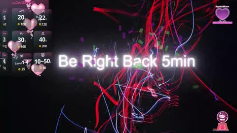 Snapshot of hi_marceline chatting on September 17, 6:11 pm Hi Marceline online show from September 17, 6:11 pm