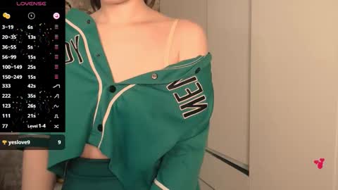 Hiaru online show from October 20, 5:56 am