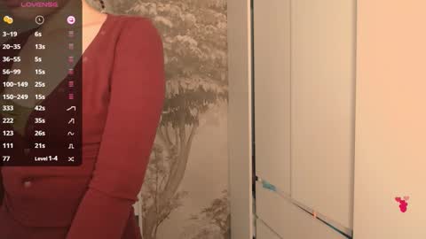 Hiaru online show from January 8, 5:35 am