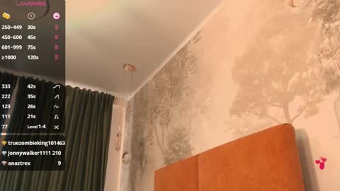 Hiaru online show from January 30, 8:43 am