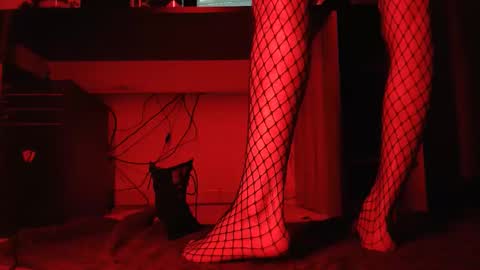 InMyAss online show from November 26, 12:19 am