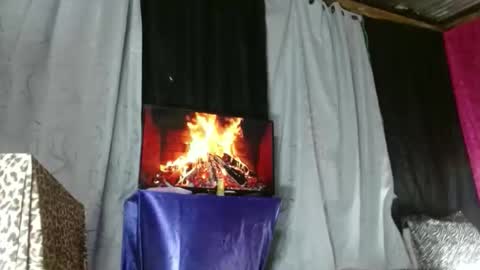 HIDDEN YUDEVIL online show from November 12, 3:09 am