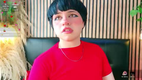 hiddenhotcake online show from February 27, 7:50 pm