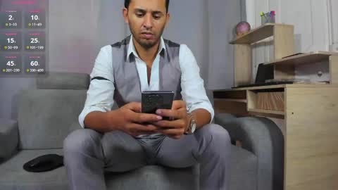 George online show from April 18, 12:18 pm