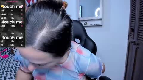 Diana online show from May 7, 6:58 pm