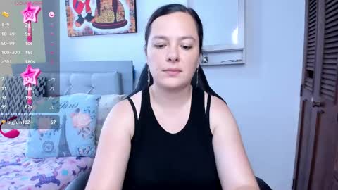 Diana online show from May 25, 8:37 pm