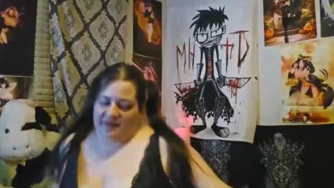 high_cow online show from February 28, 2:48 am