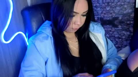 high online show from April 21, 5:36 am