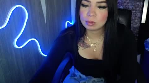 high online show from March 27, 7:58 am