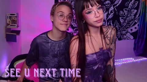 High he  Comfy she online show from February 14, 5:41 am