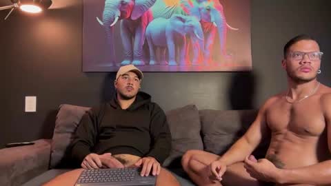 Terry and E online show from March 11, 9:56 am