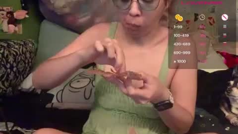 HiGHNESS CANNA online show from June 24, 6:42 am