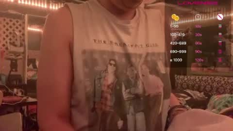 HiGHNESS CANNA online show from July 5, 12:34 pm