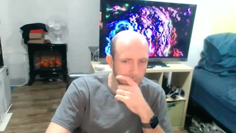 Dablover420 online show from February 2, 12:09 am