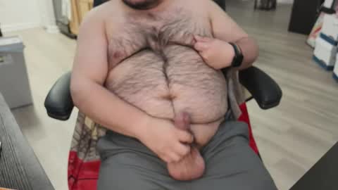 Joe online show from February 23, 2:36 am