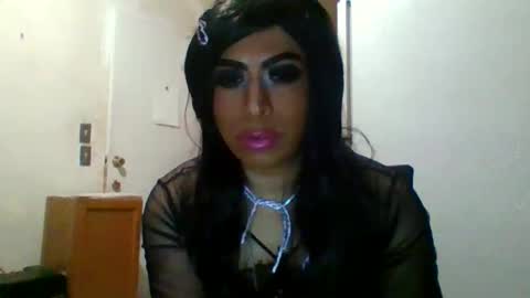 hihheelstranny online show from November 2, 10:15 am