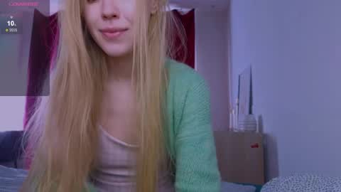Chloe online show from April 9, 5:55 am