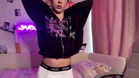 twinkvadusha online show from February 19, 9:52 am