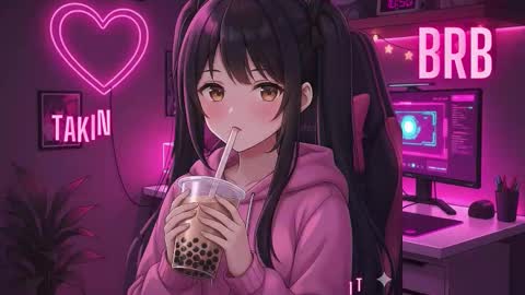 Call me hikiko or kiko online show from November 5, 8:11 pm