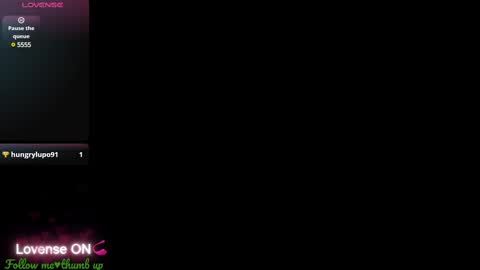 LUNA new account  FOLLOW ME online show from February 22, 1:33 am