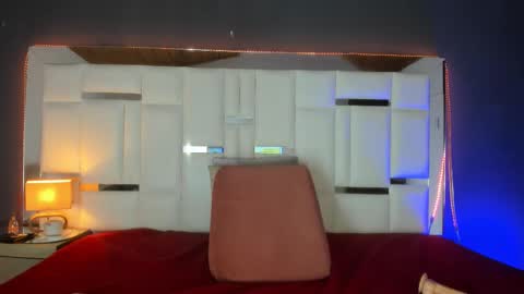 Hilary Solis online show from February 18, 1:22 pm