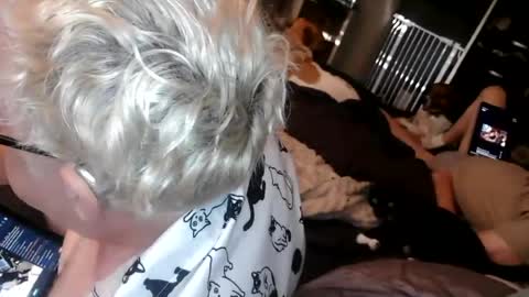 TwoDaddies online show from June 29, 12:51 am