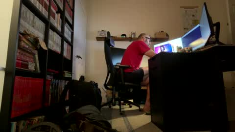hilthy0713 online show from July 14, 10:21 am