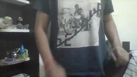 himanshukkkkkk online show from April 5, 4:59 pm