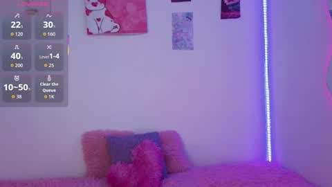 Hime ko online show from January 17, 12:14 pm