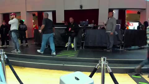 Snapshot of himexmarie chatting on January 18, 9:13 pm Hime Marie online show from January 18, 9:13 pm