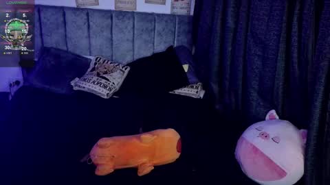 Inori Independent model online show from March 11, 2:03 am