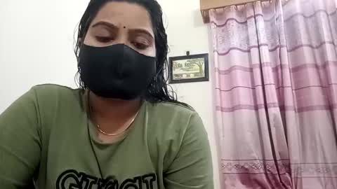 himuhimu22 online show from October 23, 7:15 pm