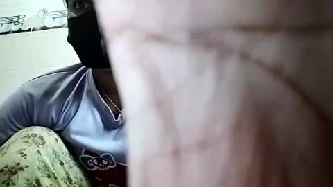 himuhimu22 online show from December 22, 2:29 am