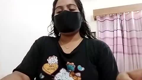 himuhimu22 online show from November 17, 7:27 pm