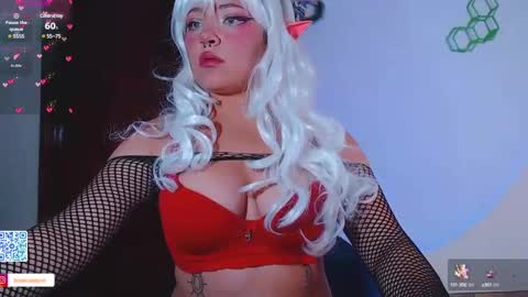 Hinako Satorii online show from January 26, 12:05 am