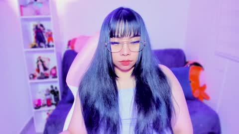 Hinata online show from December 12, 3:32 am