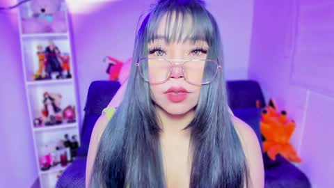 Hinata online show from January 12, 2:35 am