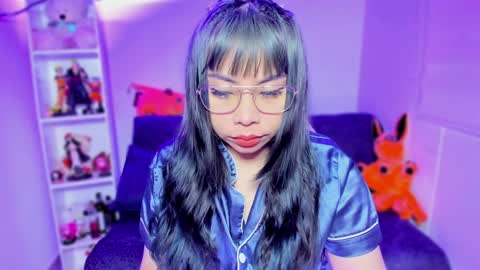 Hinata online show from January 18, 10:49 am