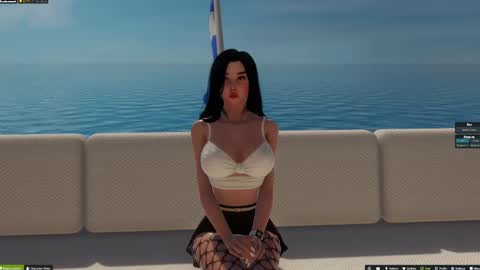 Hanna online show from March 3, 3:11 pm