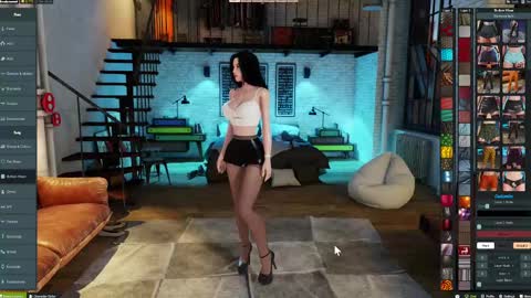 Hanna online show from March 3, 12:06 pm