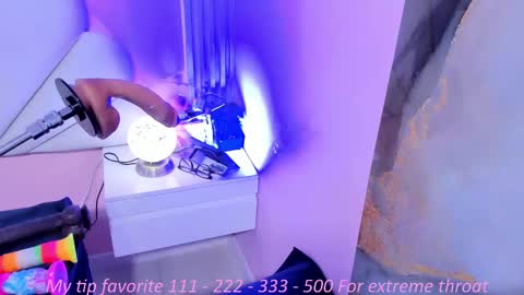 Snapshot of hinata_dolly chatting on October 12, 2:42 pm hinata_dolly online show from October 12, 2:42 pm