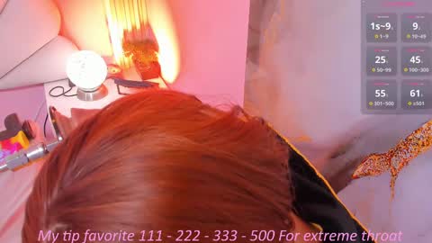 Snapshot of hinata_dolly chatting on October 4, 12:03 pm hinata_dolly online show from October 4, 12:03 pm