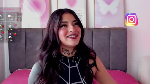  Karol  Independent Model online show from March 27, 8:54 pm