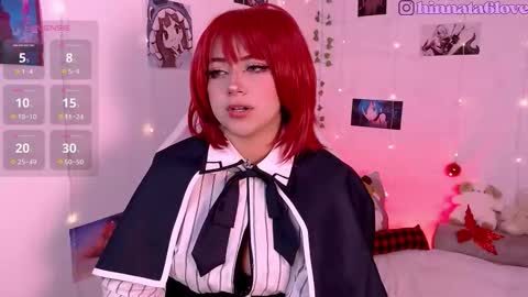 Hinatha online show from December 22, 12:01 pm