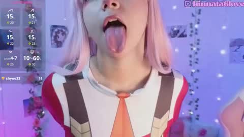 Hinatha online show from March 24, 12:33 pm