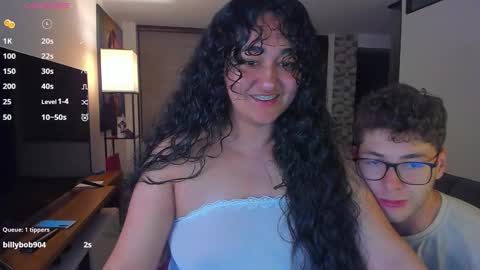 Next stream saturday night  online show from February 3, 2:03 am